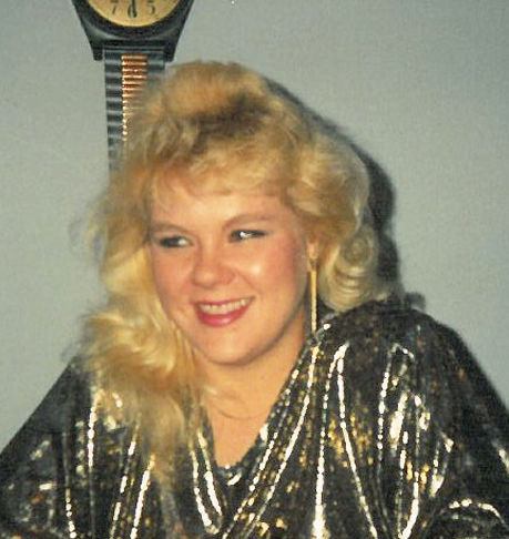 Harrell, Mrs. Tonya Lynn Arnette
